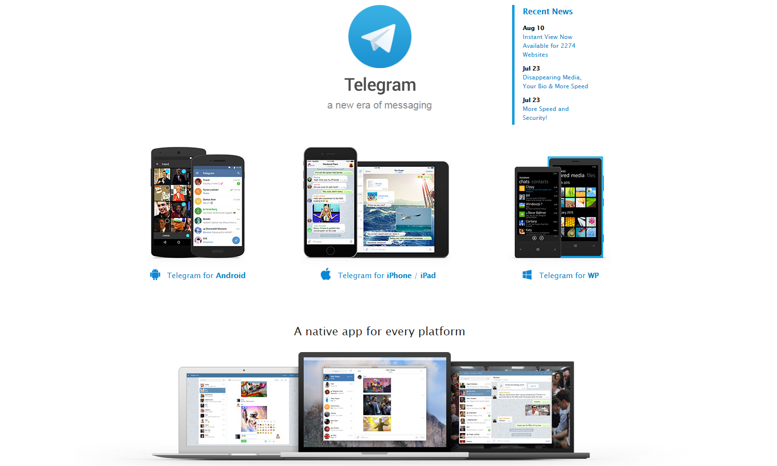 Telegram