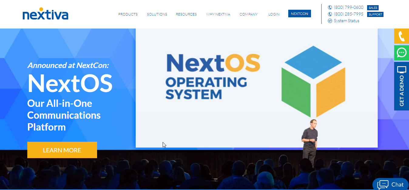 Nextiva