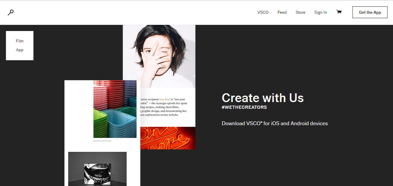VSCO
