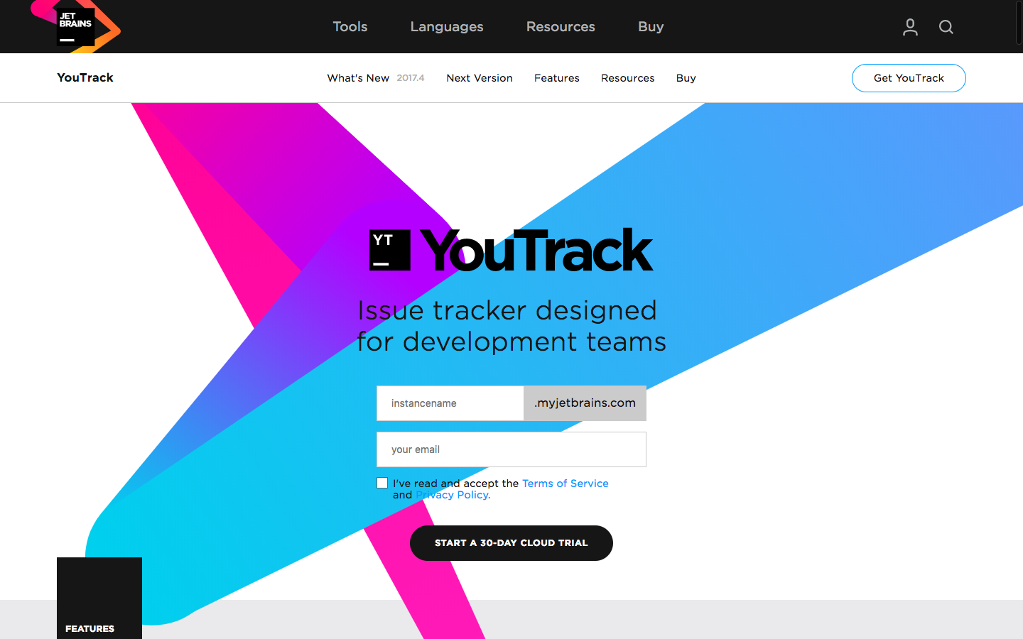 youtrack