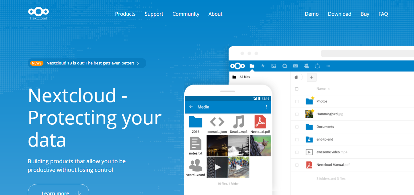 Nextcloud