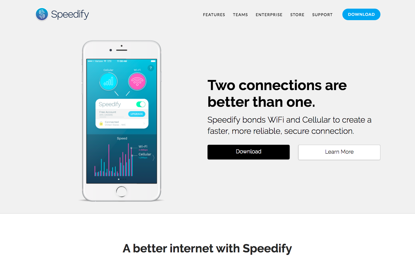 Speedify
