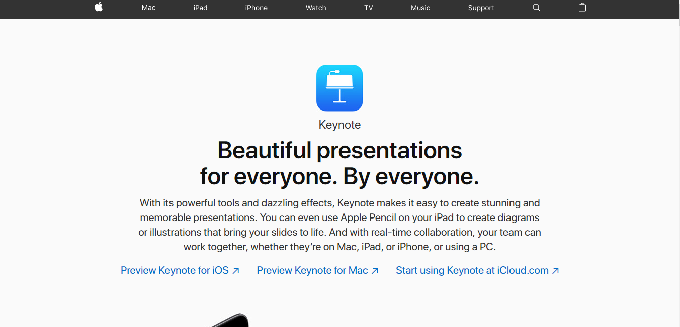 KeyNote