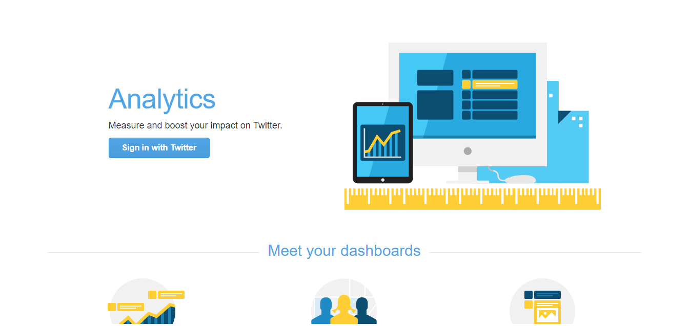 Twitter Analytics