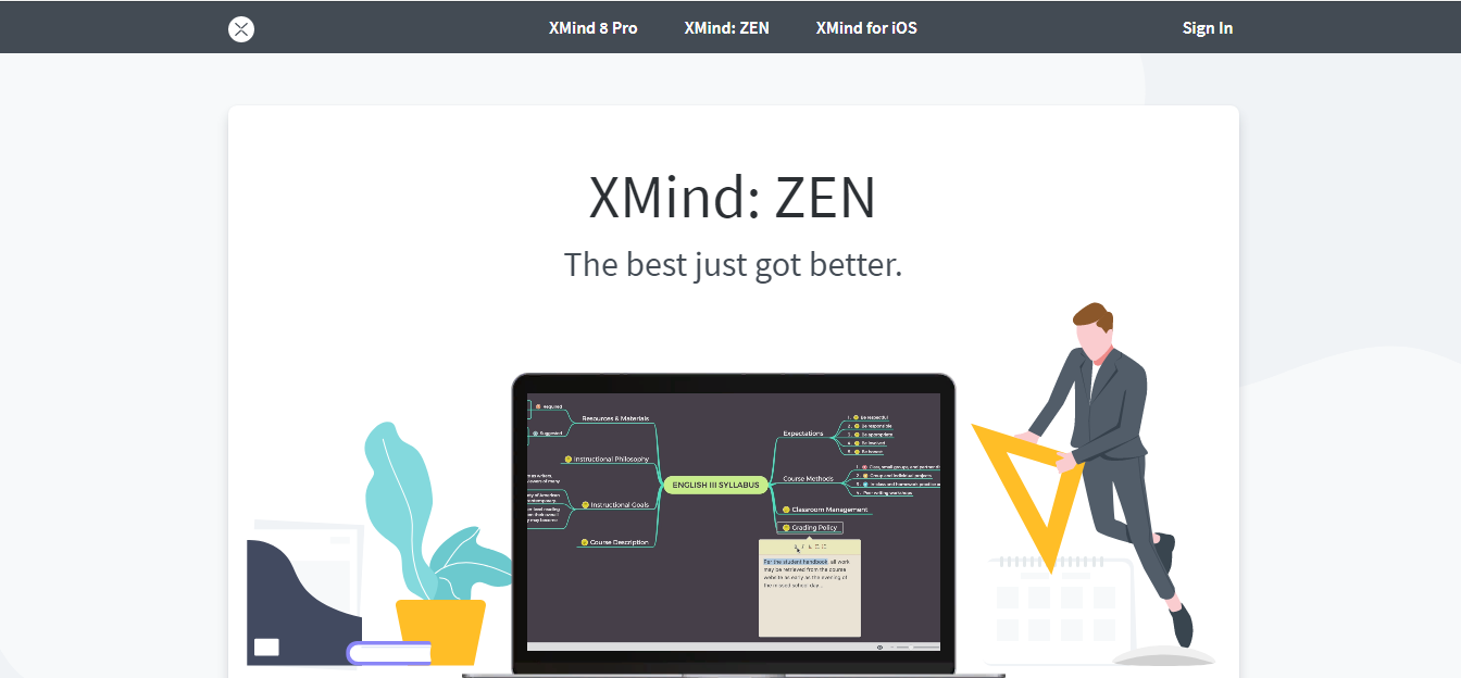 Xmind