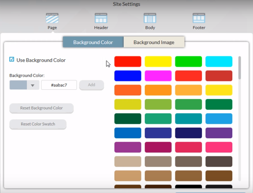 Скриншот (снимок экрана) web.com