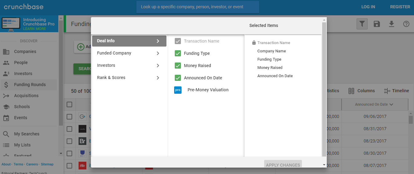 Скриншот (снимок экрана) dozeo
