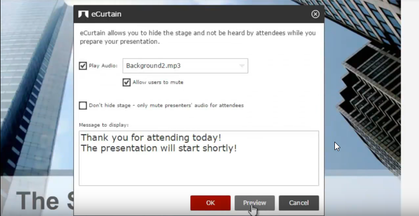 Скриншот (снимок экрана) Webinato