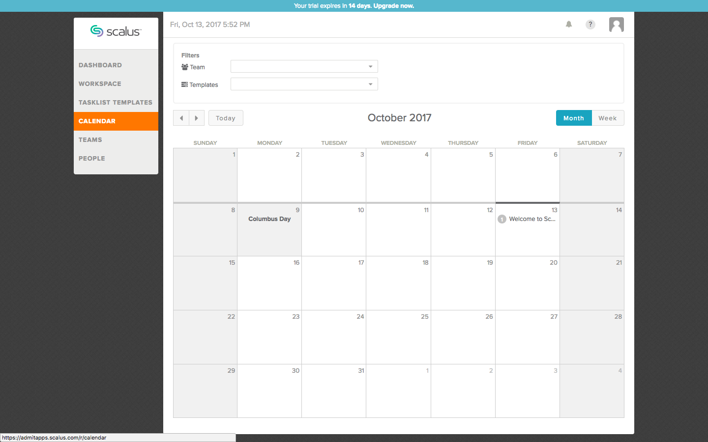 Скриншот (снимок экрана) Scalus