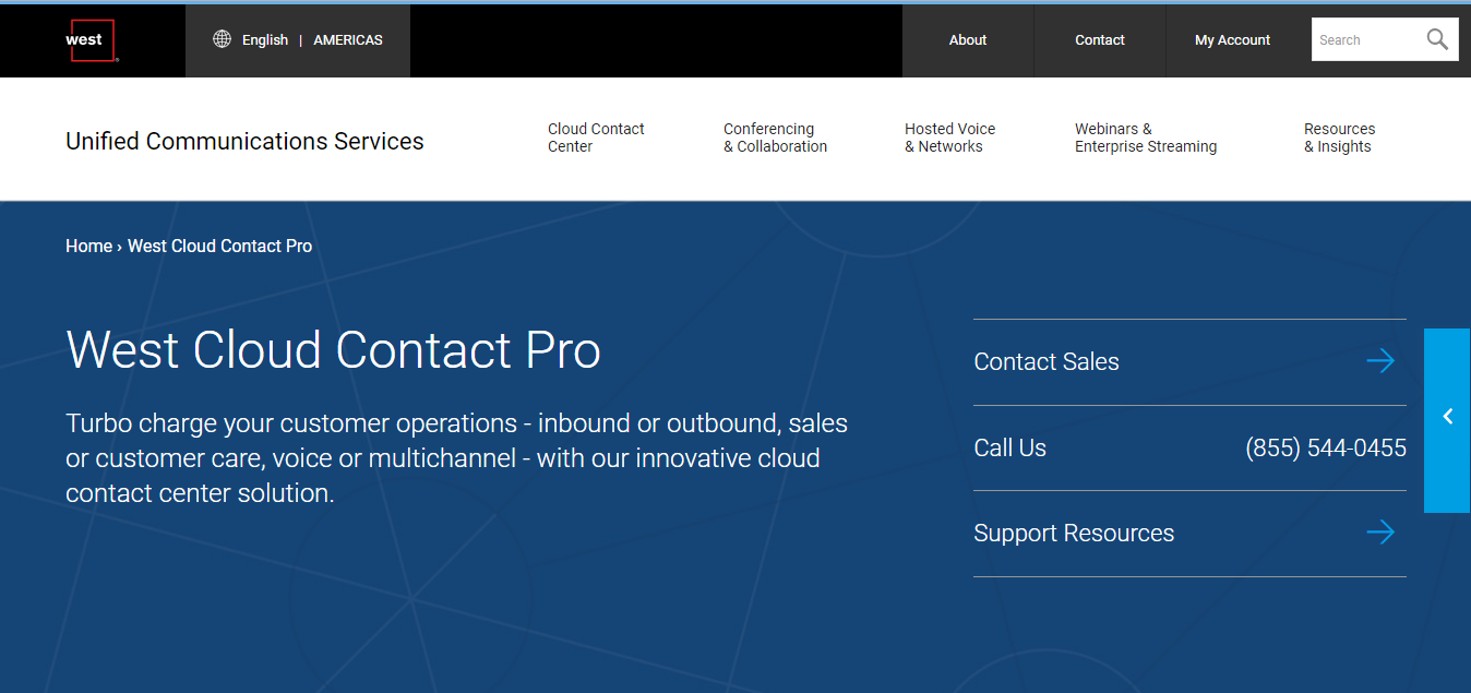 Скриншот (снимок экрана) Magnetic North