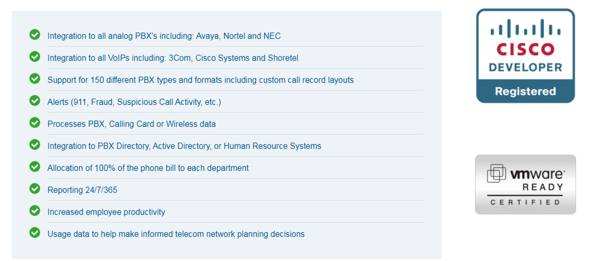 Скриншот (снимок экрана) WinCall