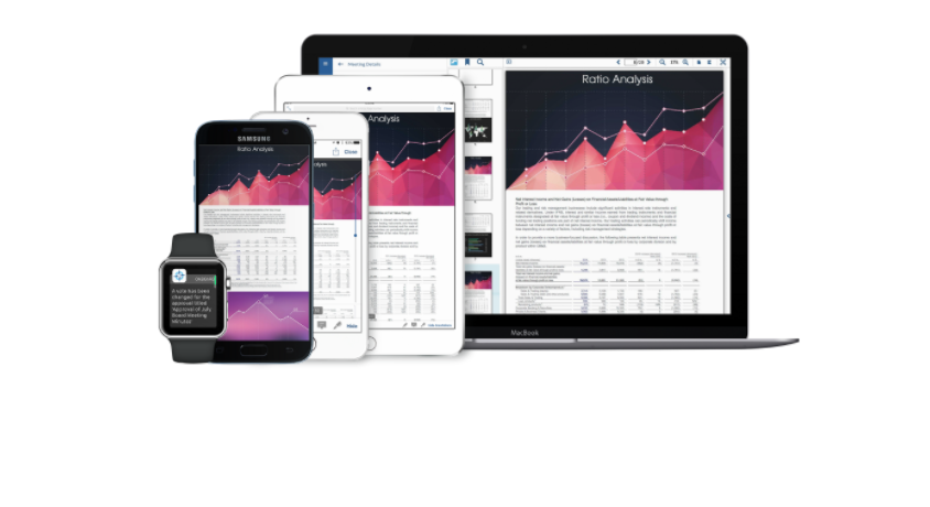 Скриншот (снимок экрана) OnBoard