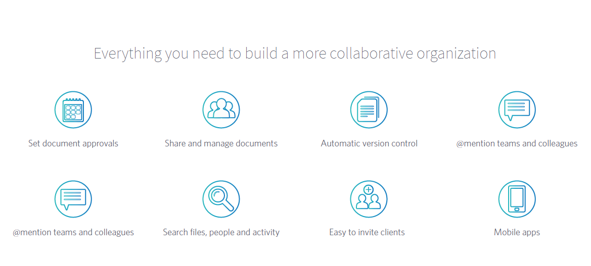 Скриншот (снимок экрана) Huddle