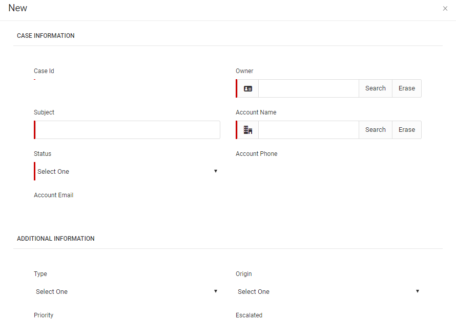 Скриншот (снимок экрана) Snapforce
