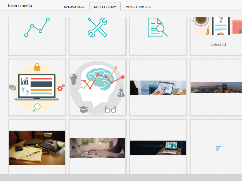 Скриншот (снимок экрана) Streamcontact