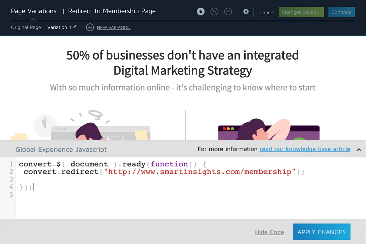 Скриншот (снимок экрана) Convert