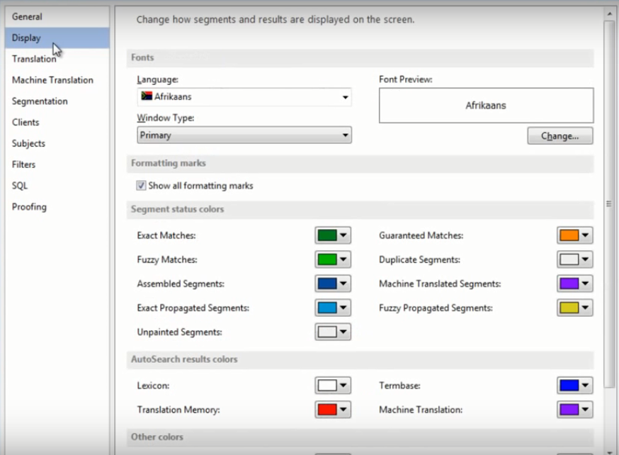 Скриншот (снимок экрана) Déjà Vu