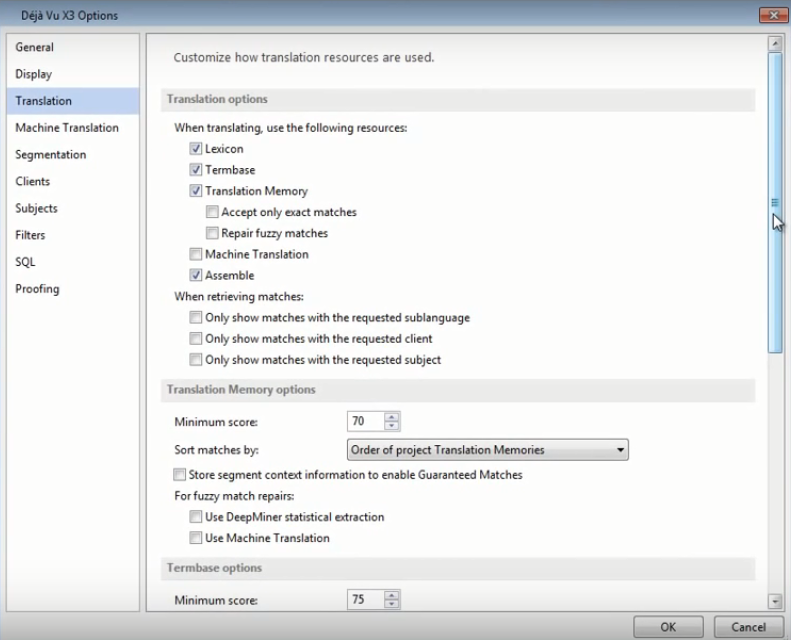 Скриншот (снимок экрана) Déjà Vu