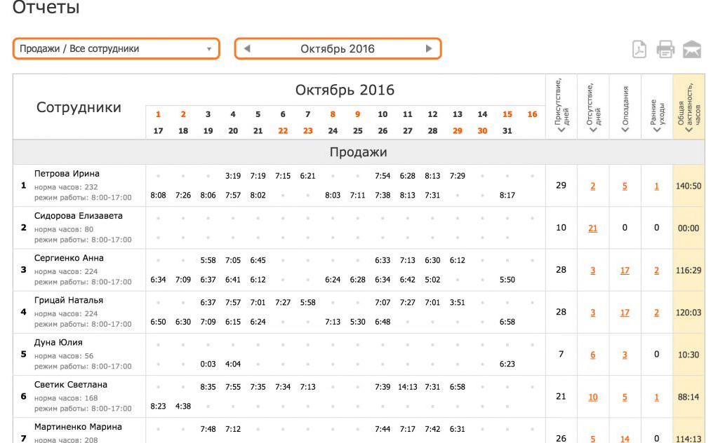 Скриншот (снимок экрана) InspectSystem