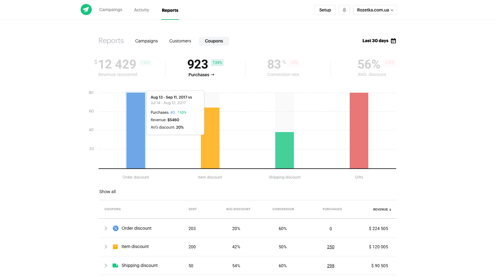 Скриншот (снимок экрана) Triggmine