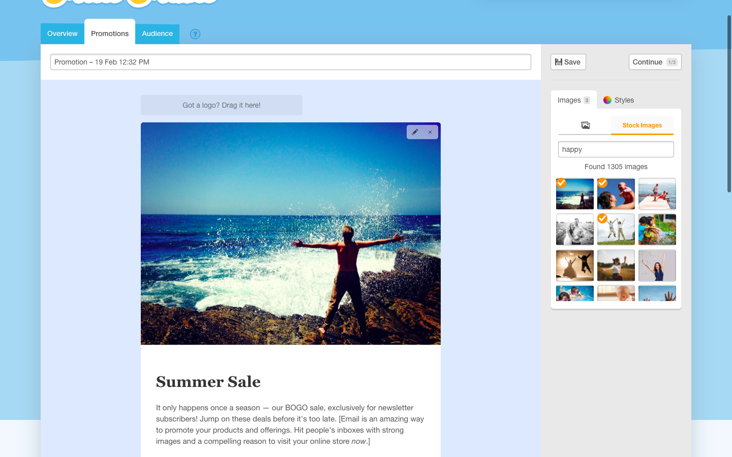 Скриншот (снимок экрана) Mad Mimi