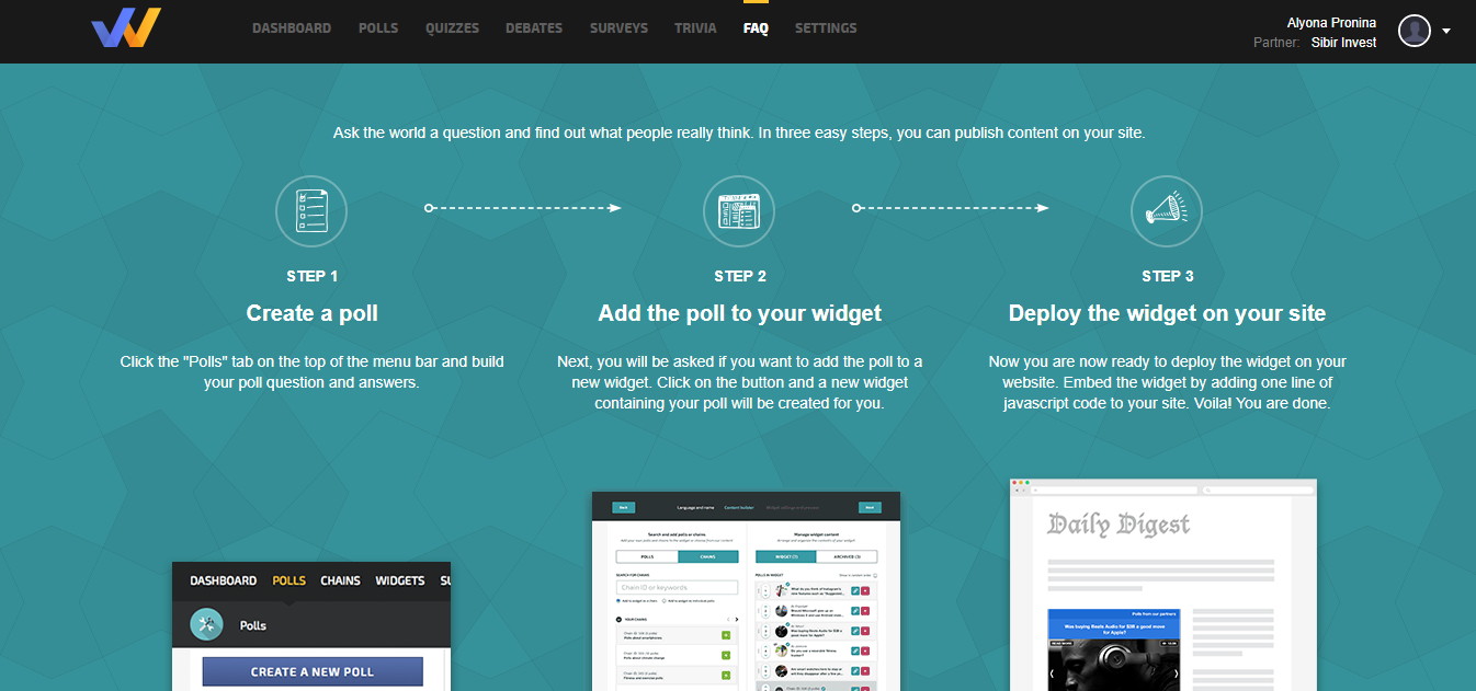 Скриншот (снимок экрана) 1worldonline