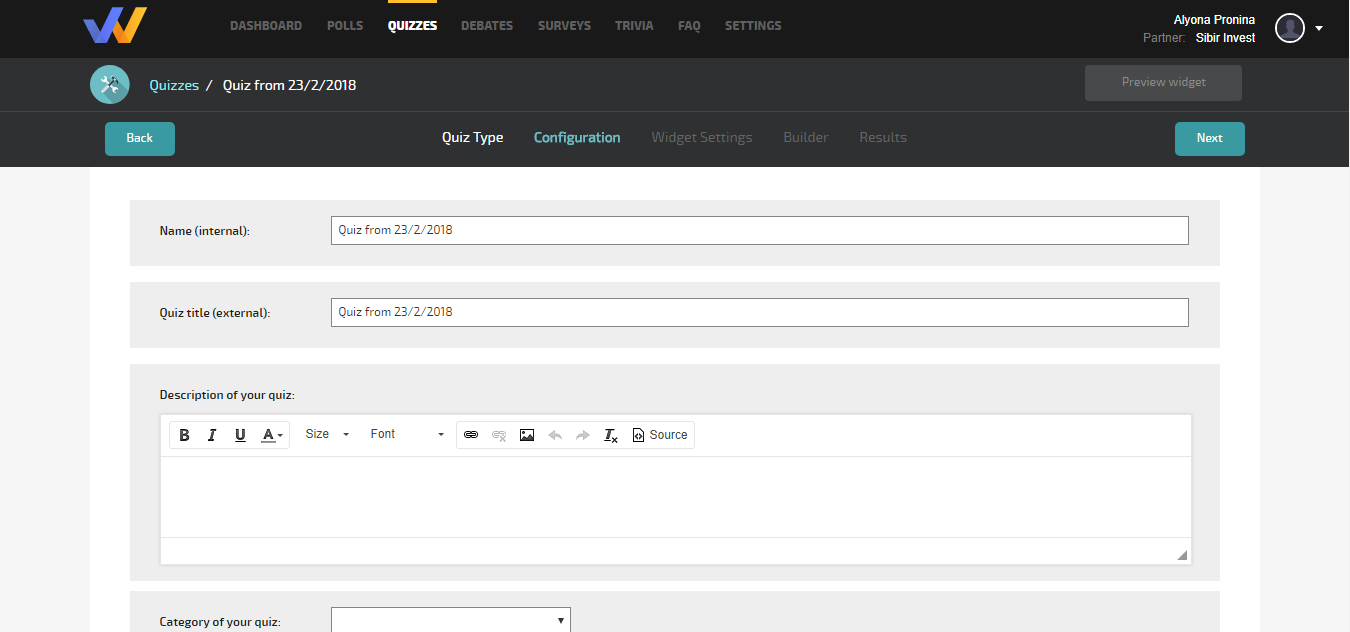 Скриншот (снимок экрана) 1worldonline