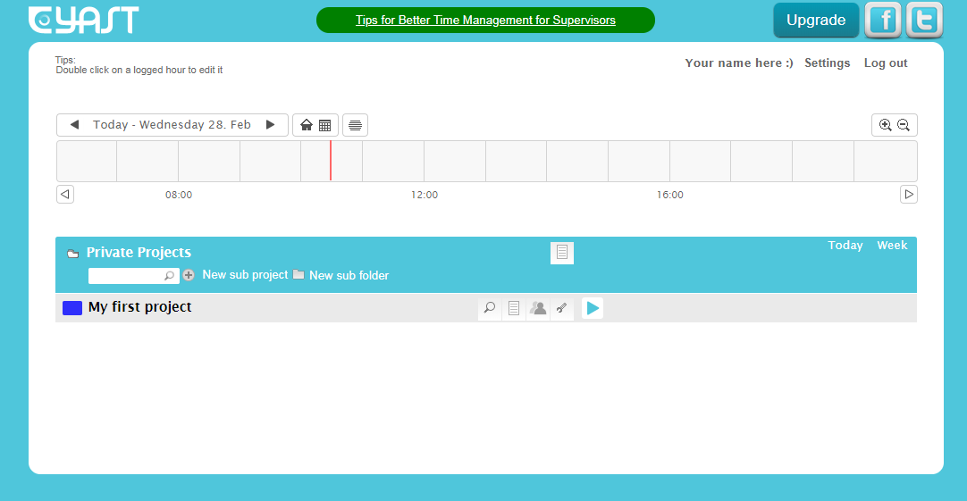 Скриншот (снимок экрана) Yast