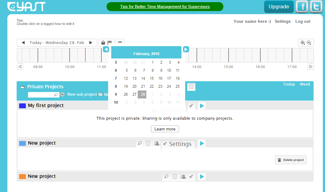 Скриншот (снимок экрана) Yast