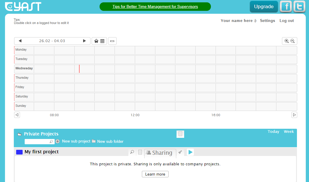 Скриншот (снимок экрана) Yast
