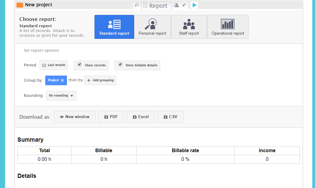 Скриншот (снимок экрана) Yast