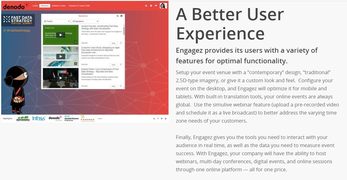 Скриншот (снимок экрана) Engagez