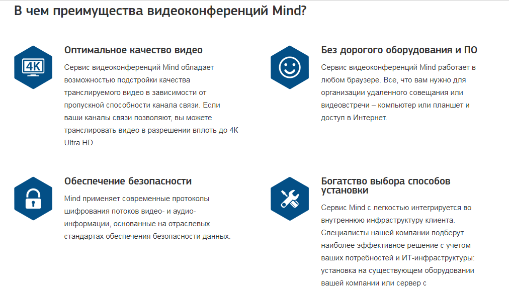 Скриншот (снимок экрана) iMind