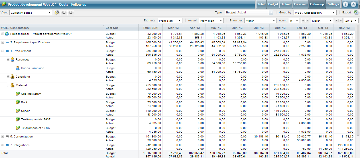 Скриншот (снимок экрана) Antura
