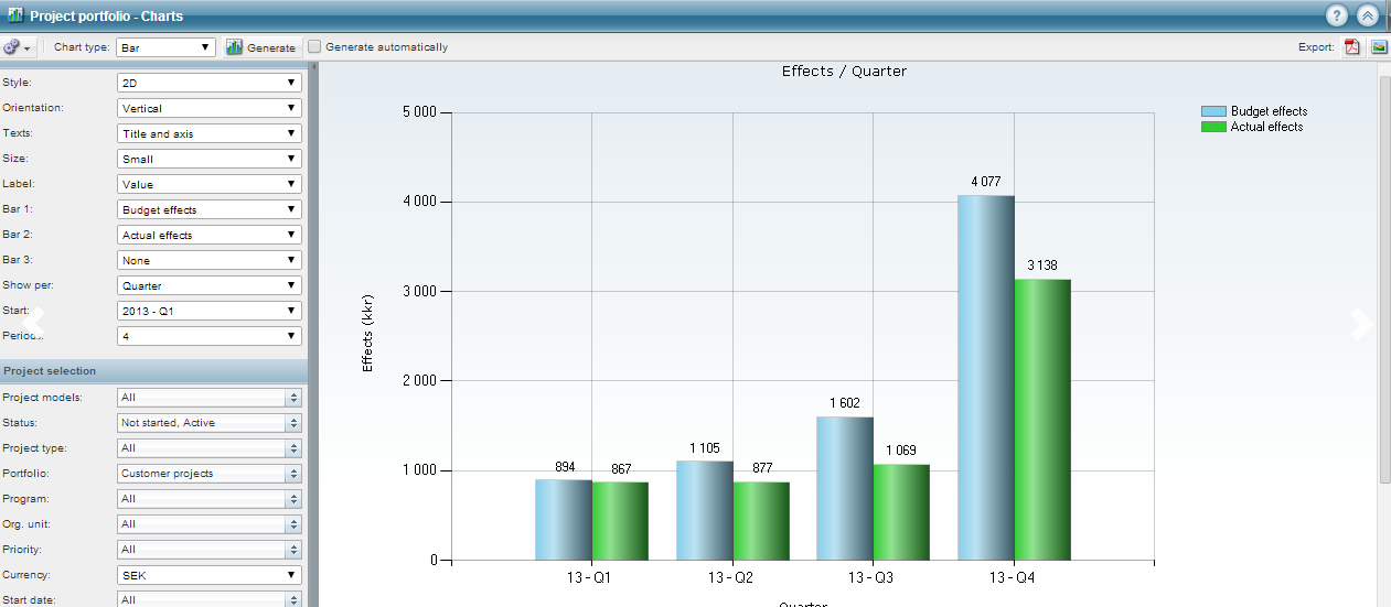 Скриншот (снимок экрана) Antura