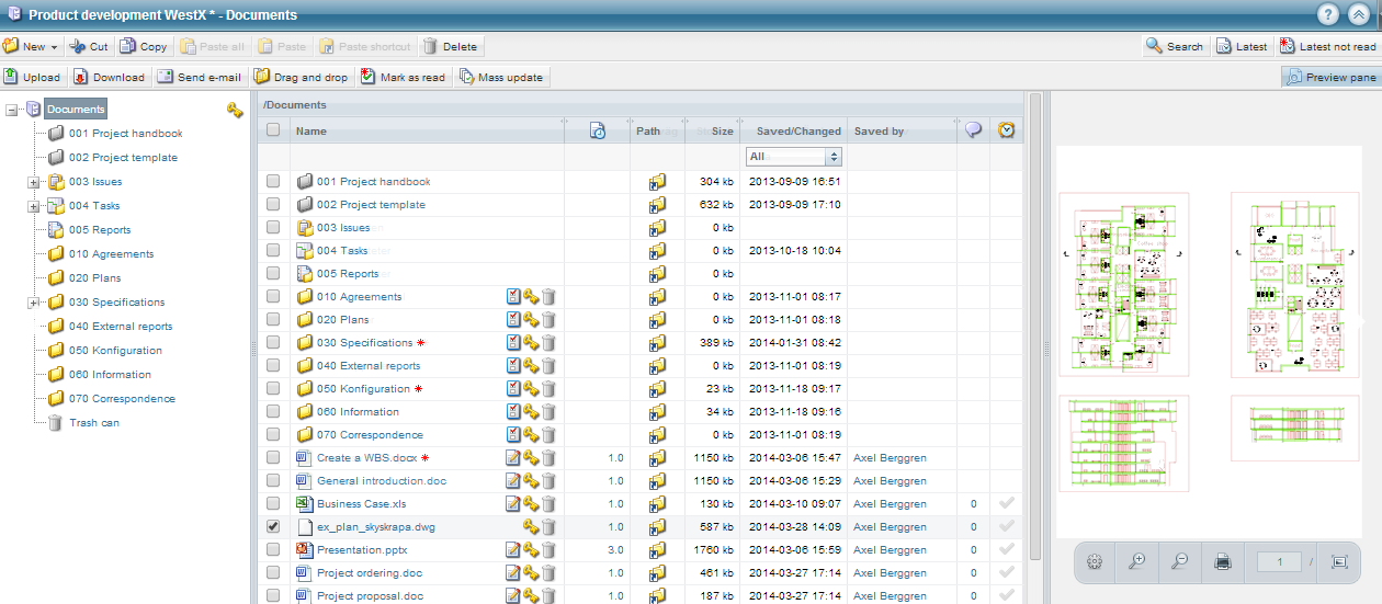 Скриншот (снимок экрана) Antura