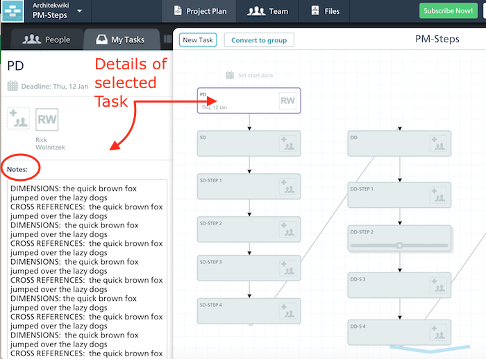 Скриншот (снимок экрана) Casual