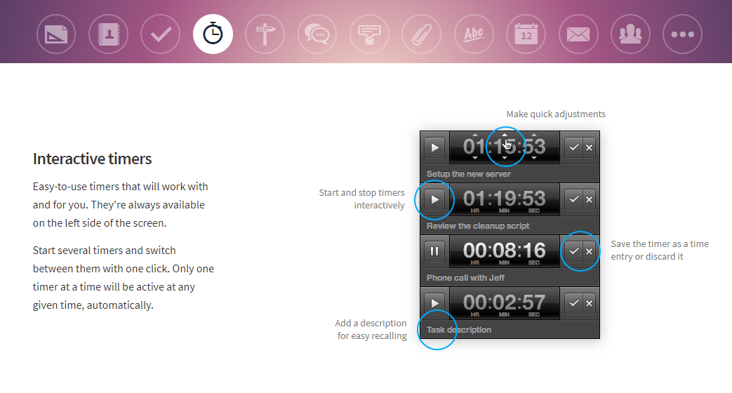 Скриншот (снимок экрана) Apollo