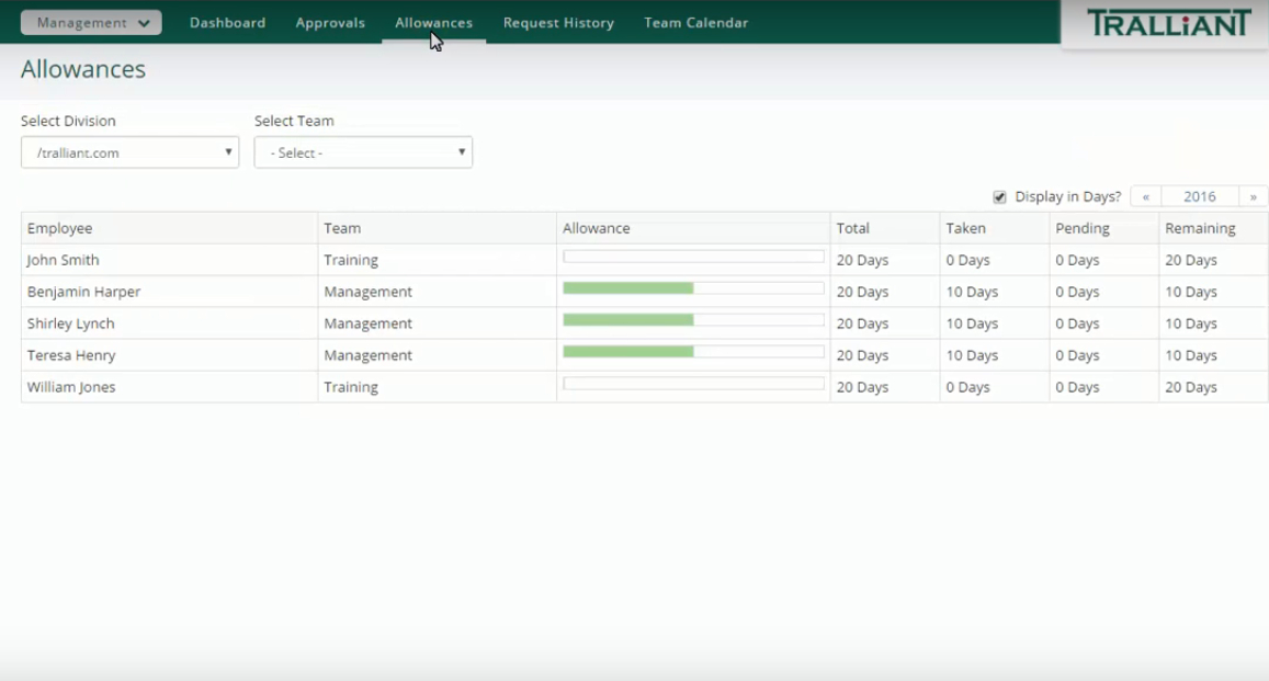 Скриншот (снимок экрана) Appogee Leave