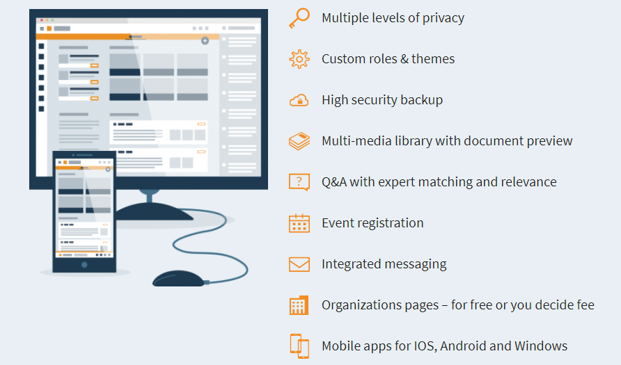 Скриншот (снимок экрана) TallyFox Tallium