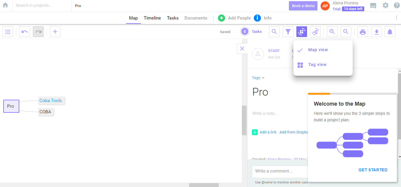 Скриншот (снимок экрана) Barvas