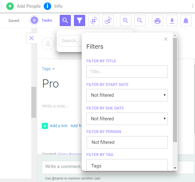 Скриншот (снимок экрана) Barvas