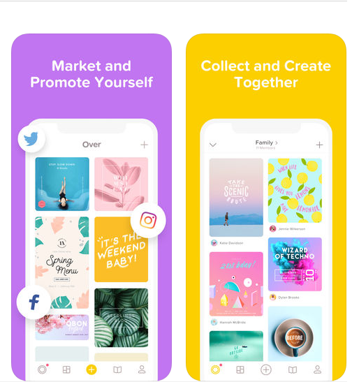 Скриншот (снимок экрана) Over