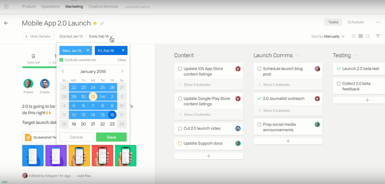 Скриншот (снимок экрана) flow