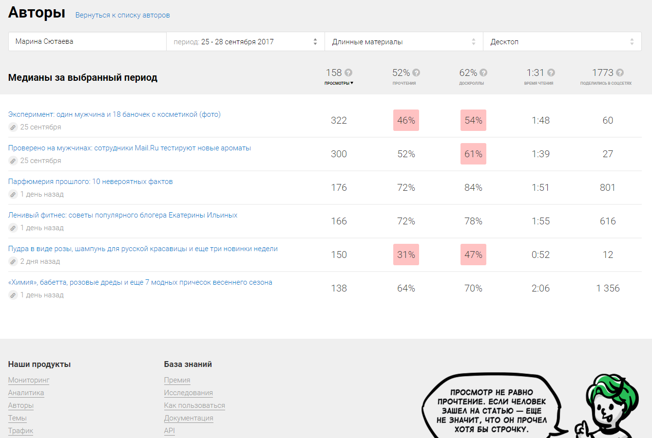 Скриншот (снимок экрана) Медиатор