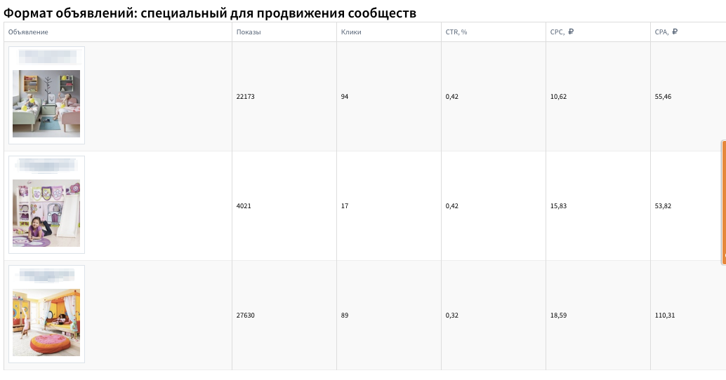 Скриншот (снимок экрана) Reportkey