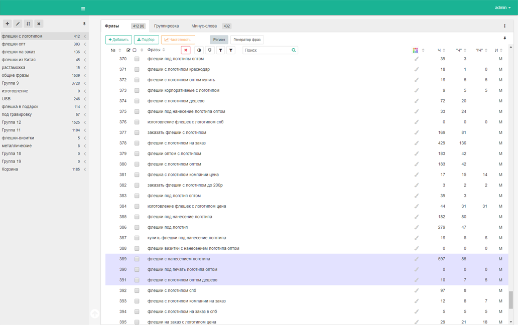 Скриншот (снимок экрана) Yadz