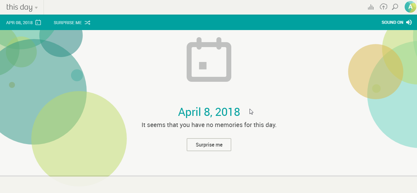 Скриншот (снимок экрана) MiMedia