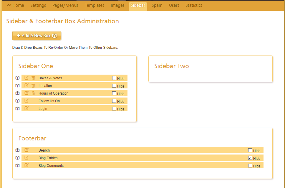 Скриншот (снимок экрана) Doodlekit