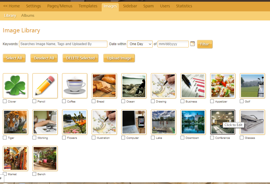 Скриншот (снимок экрана) Doodlekit